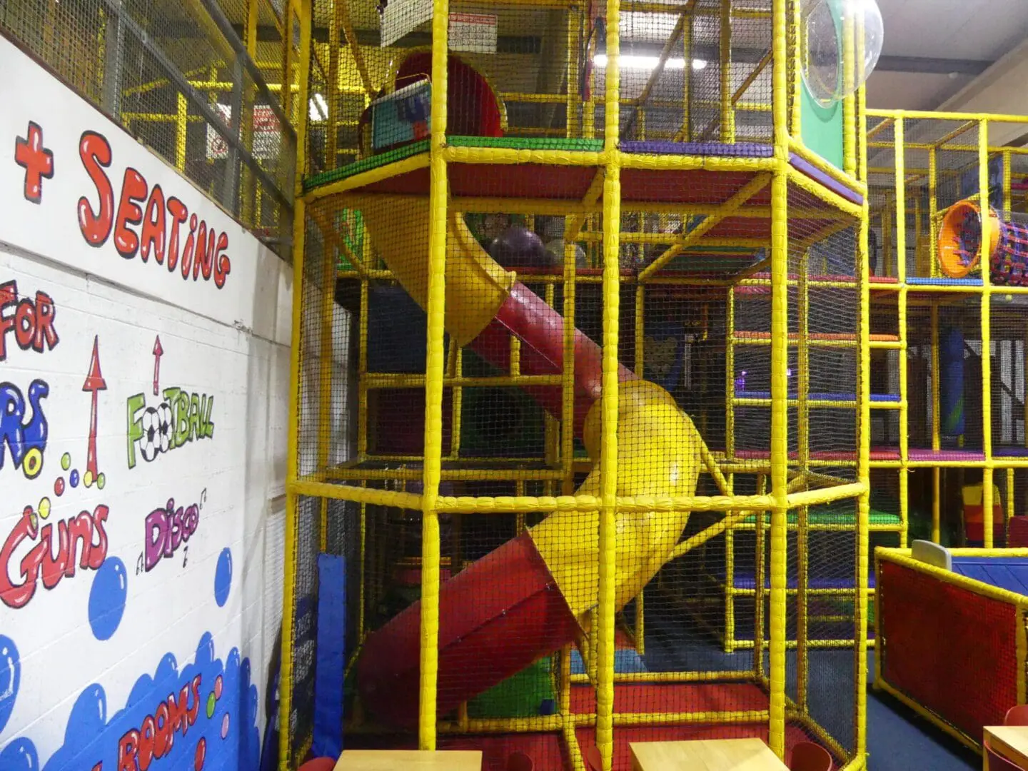 School Tours