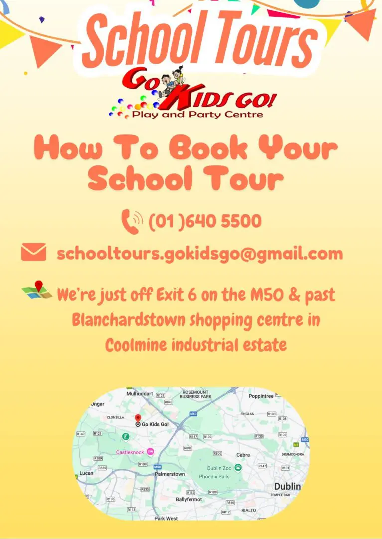 School Tours