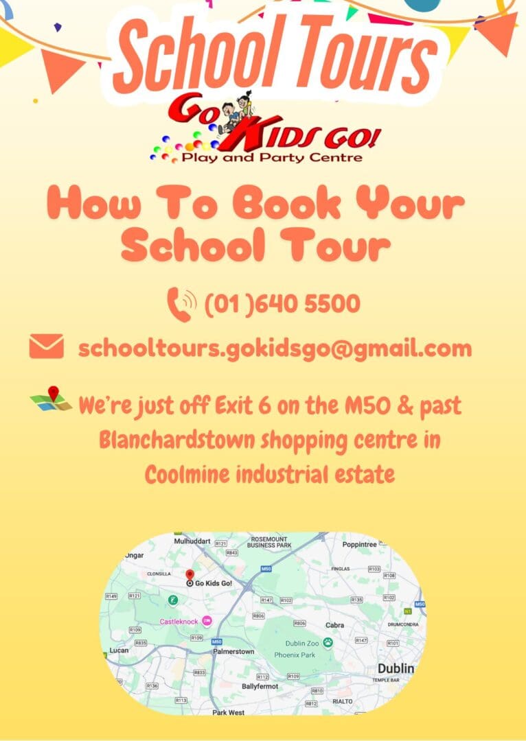 School Tours